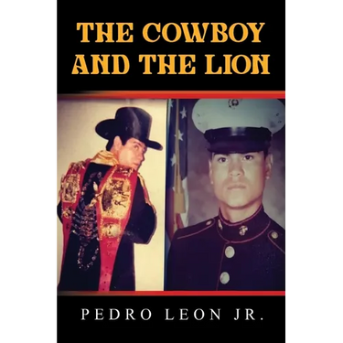 The Cowboy and the Lion