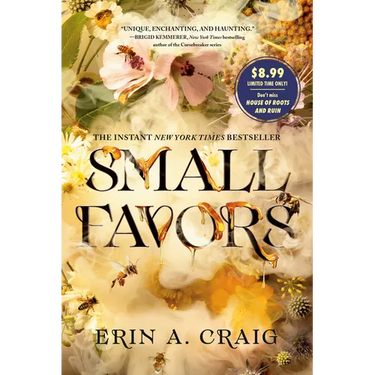 Small Favors