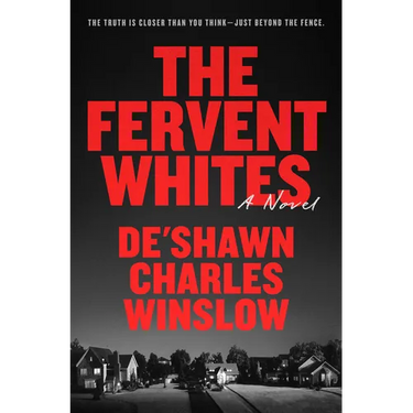 The Fervent Whites