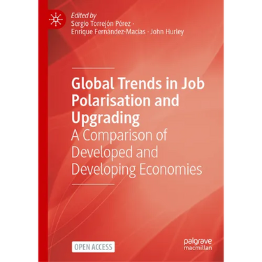 Global Trends in Job Polarisation and Upgrading: A Comparison of Developed and Developing Economies