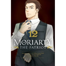 Moriarty the Patriot, Vol. 12