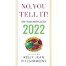 No, YOU Tell It! Ten-Year Anthology 2022