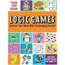 Train Your Brain: Logic Games
