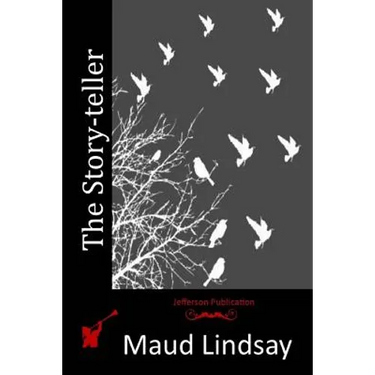 The Story-teller