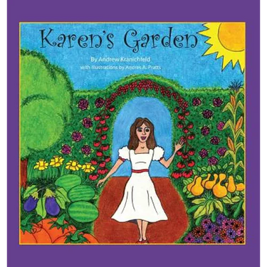Karen's Garden