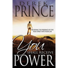 You Shall Receive Power: Receiving the Presence of the Holy Spirit Into Your Life (Revised)