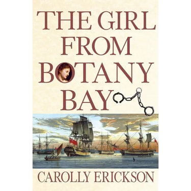 The Girl from Botany Bay