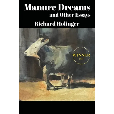 Manure Dreams and Other Essays