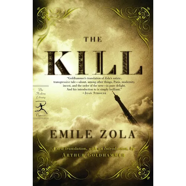 The Kill