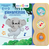 Canticos Elefantitos / Little Elephants (Bilingual)