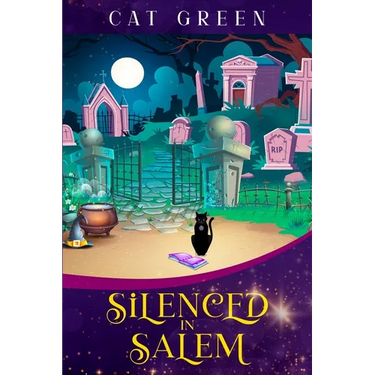 Silenced in Salem
