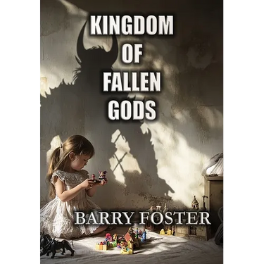 Kingdom of Fallen Gods