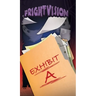 FrightVision: Exhibit A