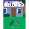 Mr. Tiger Makes a New Friend