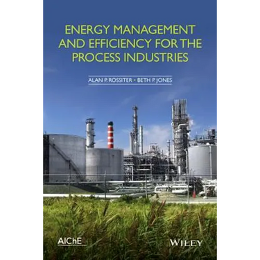Energy Management and Efficiency for the Process Industries