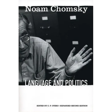 Language and Politics
