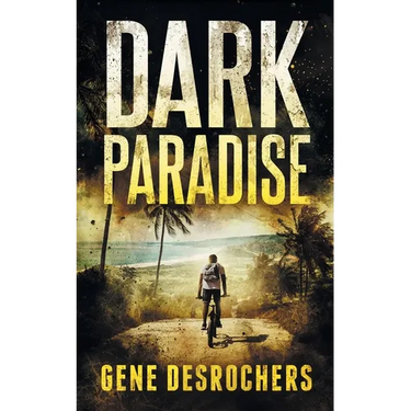 Dark Paradise: A Caribbean Noir Murder Mystery