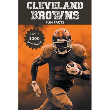 Cleveland Browns Fun Facts