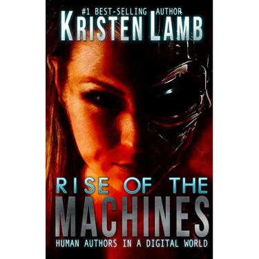 Rise of the Machines: Human Authors in a Digital World