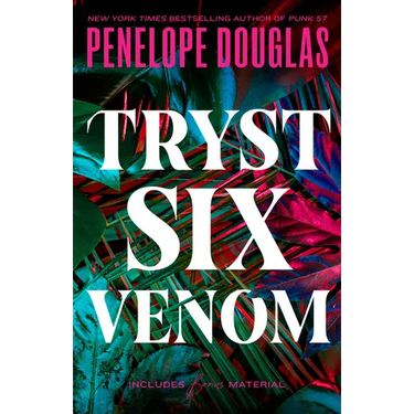Tryst Six Venom