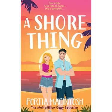 A Shore Thing