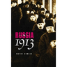 Russia in 1913