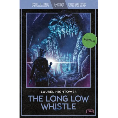 The Long Low Whistle