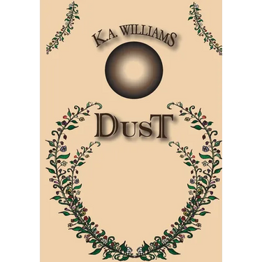 Dust: Book 3