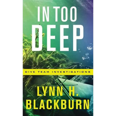 In Too Deep