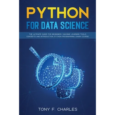 python for data science