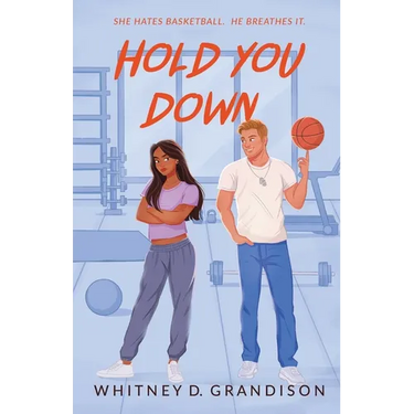 Hold You Down