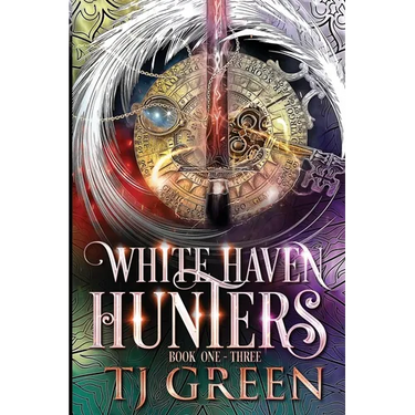 White Haven Hunters: Book 1 - 3