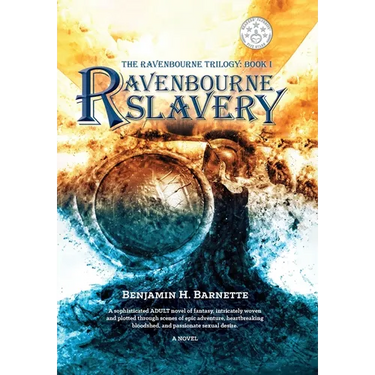 Ravenbourne Slavery