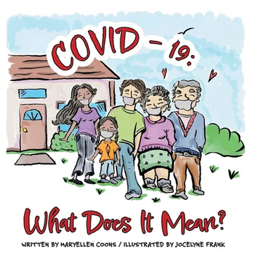 Covid-19: What Does It Mean?