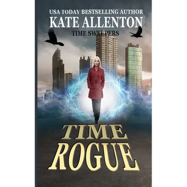 Time Rogue