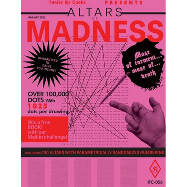 Altars of Madness