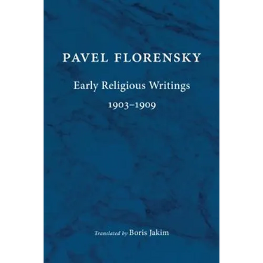Early Religious Writings, 1903-1909