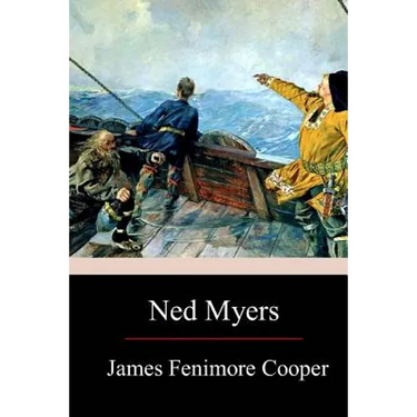 Ned Myers