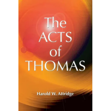 Acts of Thomas