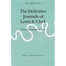 The Definitive Journals of Lewis and Clark, Vol 13: Comprehensive Index