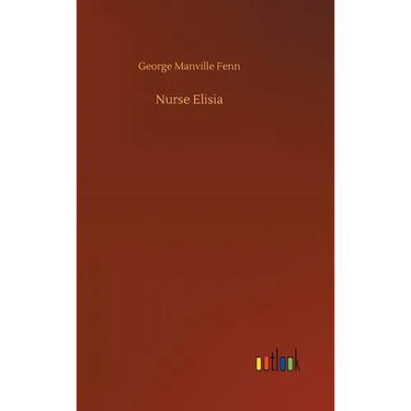 Nurse Elisia