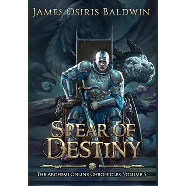 Spear of Destiny