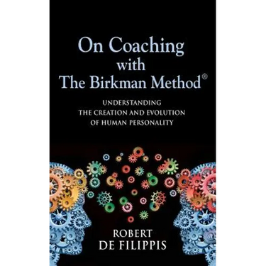 On Coaching with The Birkman Method