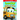 Lucky School Bus
