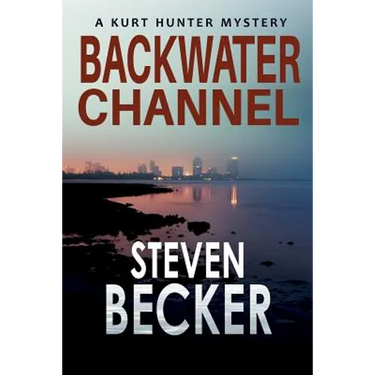 Backwater Channel