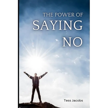 The Power Of Saying No