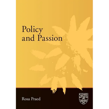 Policy and Passion