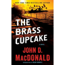 The Brass Cupcake