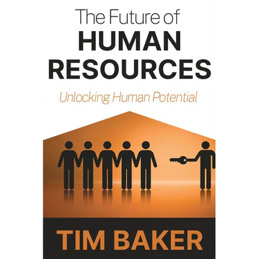 The Future of Human Resources: Unlocking Human Potential