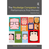 The Routledge Companion to Performance Practitioners: Volume Two